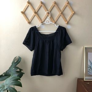 Jcrew blouse